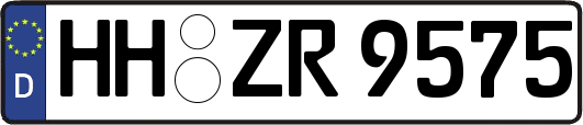 HH-ZR9575