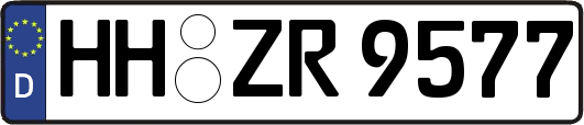 HH-ZR9577