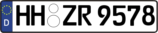 HH-ZR9578