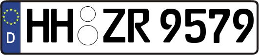 HH-ZR9579