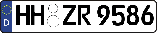 HH-ZR9586
