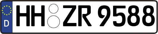 HH-ZR9588
