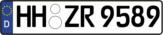 HH-ZR9589