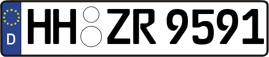 HH-ZR9591