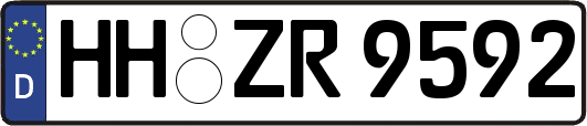 HH-ZR9592