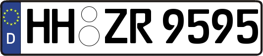 HH-ZR9595