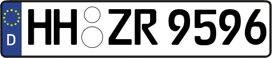 HH-ZR9596