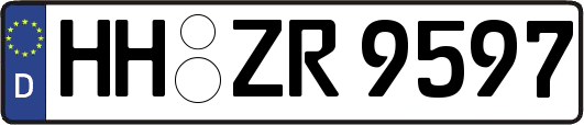 HH-ZR9597