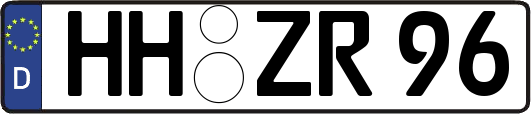 HH-ZR96