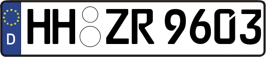 HH-ZR9603