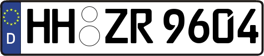 HH-ZR9604