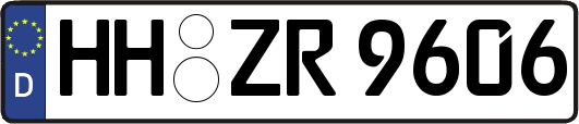 HH-ZR9606