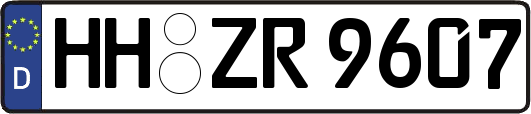 HH-ZR9607