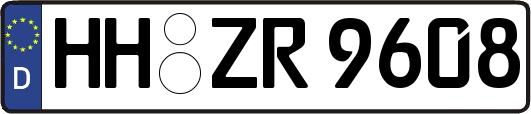 HH-ZR9608