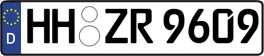 HH-ZR9609