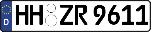 HH-ZR9611