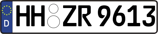 HH-ZR9613