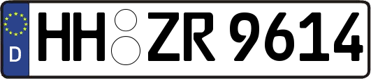 HH-ZR9614