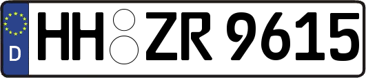 HH-ZR9615