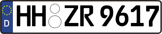 HH-ZR9617