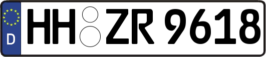 HH-ZR9618