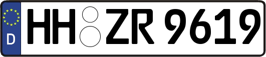 HH-ZR9619
