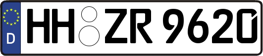HH-ZR9620