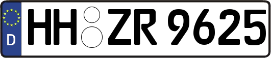 HH-ZR9625