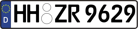 HH-ZR9629