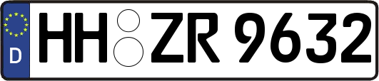 HH-ZR9632