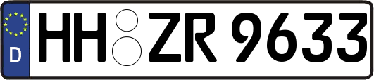 HH-ZR9633