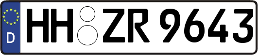 HH-ZR9643