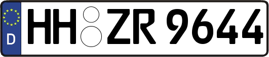 HH-ZR9644
