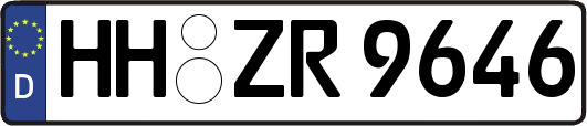 HH-ZR9646