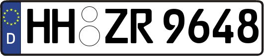 HH-ZR9648