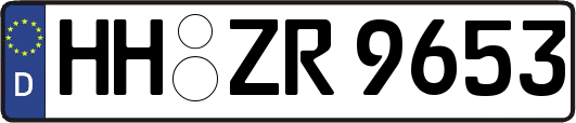 HH-ZR9653