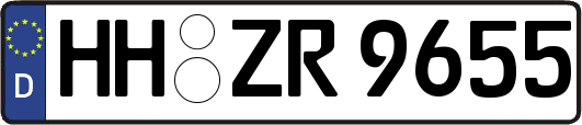 HH-ZR9655