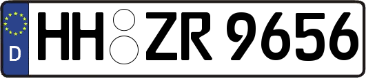 HH-ZR9656