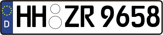 HH-ZR9658