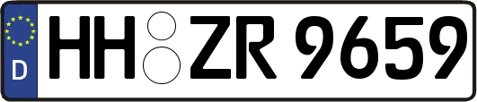HH-ZR9659
