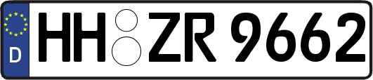 HH-ZR9662