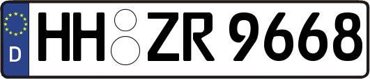 HH-ZR9668
