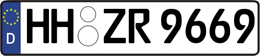 HH-ZR9669