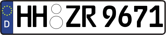 HH-ZR9671