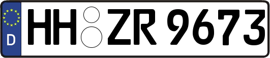 HH-ZR9673