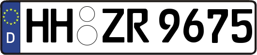 HH-ZR9675