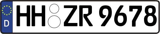 HH-ZR9678