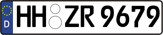 HH-ZR9679