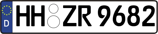 HH-ZR9682