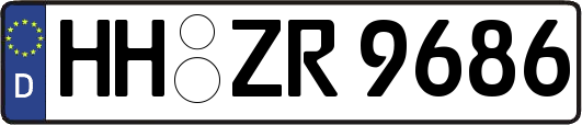 HH-ZR9686